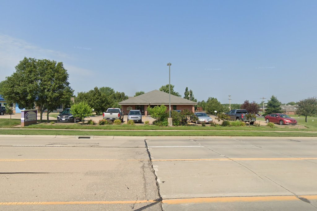 Companion Animal Clinic