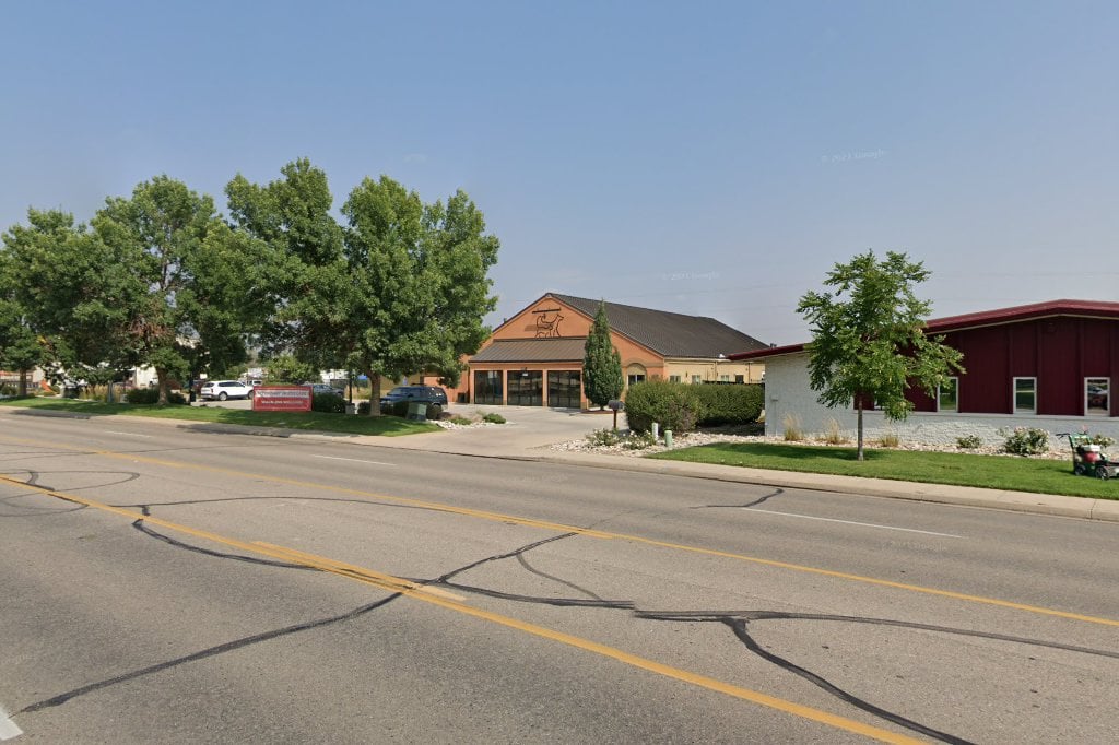 Advanced Animal Care of Colorado