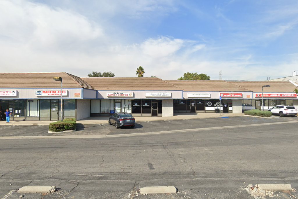 Azusa Animal Hospital