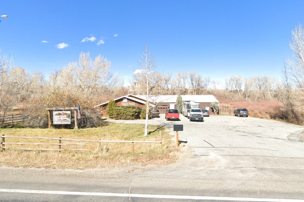 Mountain Shadows Animal Hospital