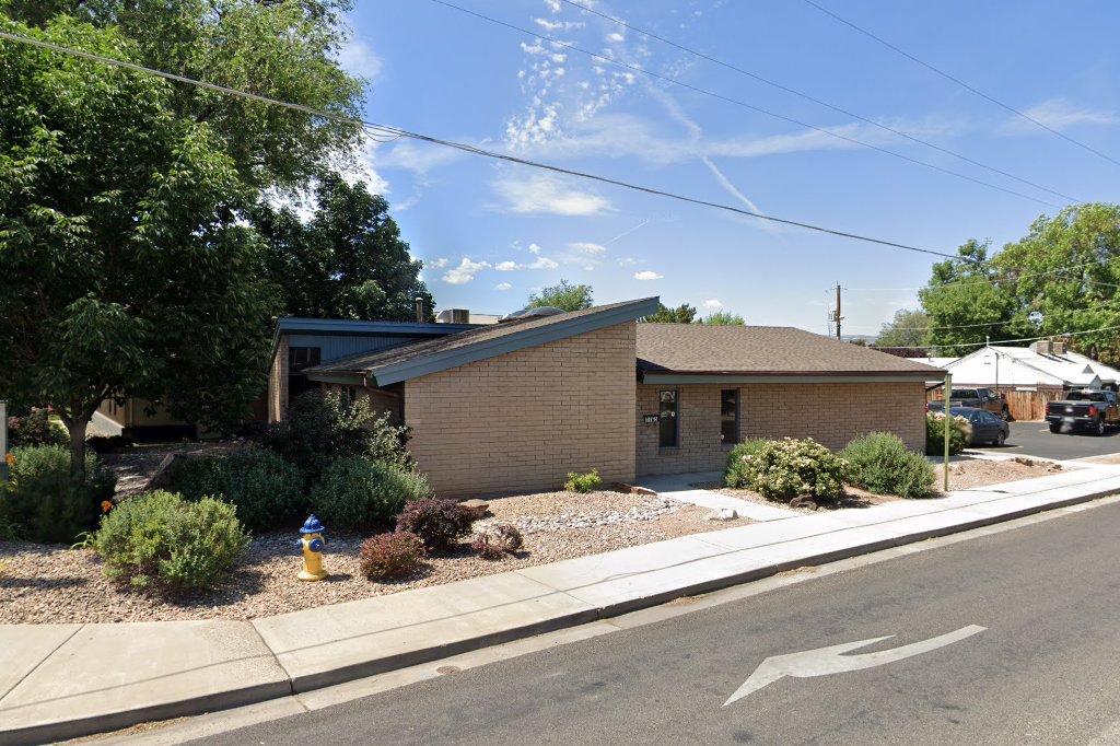 Columbine Animal Hospital