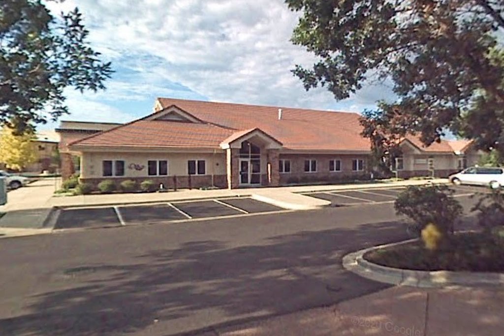 Friendship Hospital for Animals