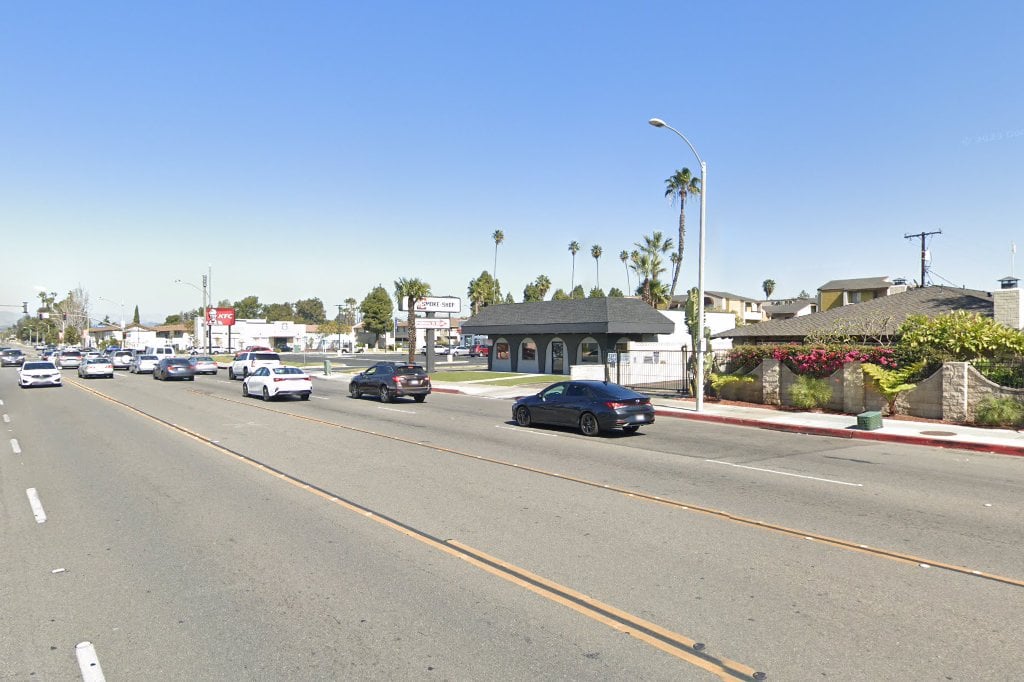 Anaheim Animal Care & Pet Hospital