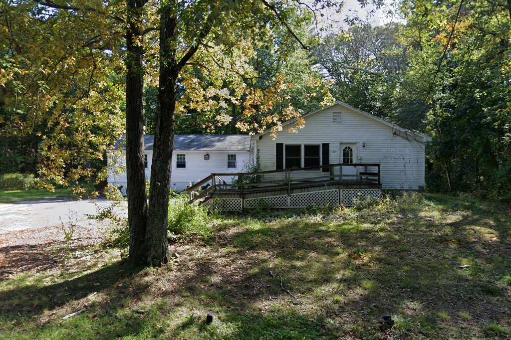 Uxbridge Animal Hospital