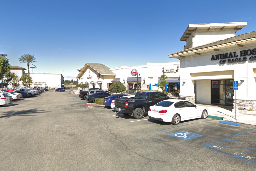 Animal Hospital of Eagle Glen