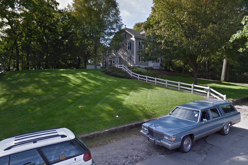 Commonwealth Veterinary Hospital