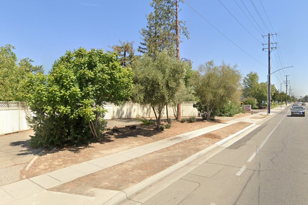 Bullard Marks Veterinary Medical Center