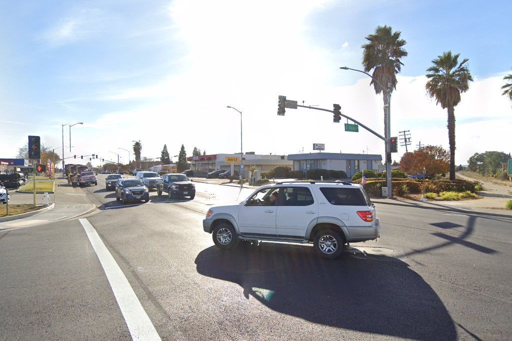 Cal West Pet Hospital