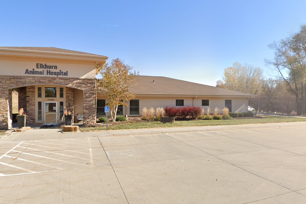Elkhorn Animal Hospital