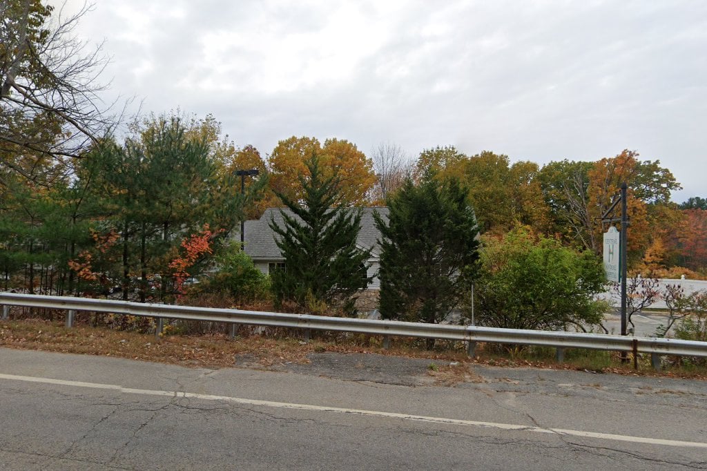 Leominster Central Animal Hospital