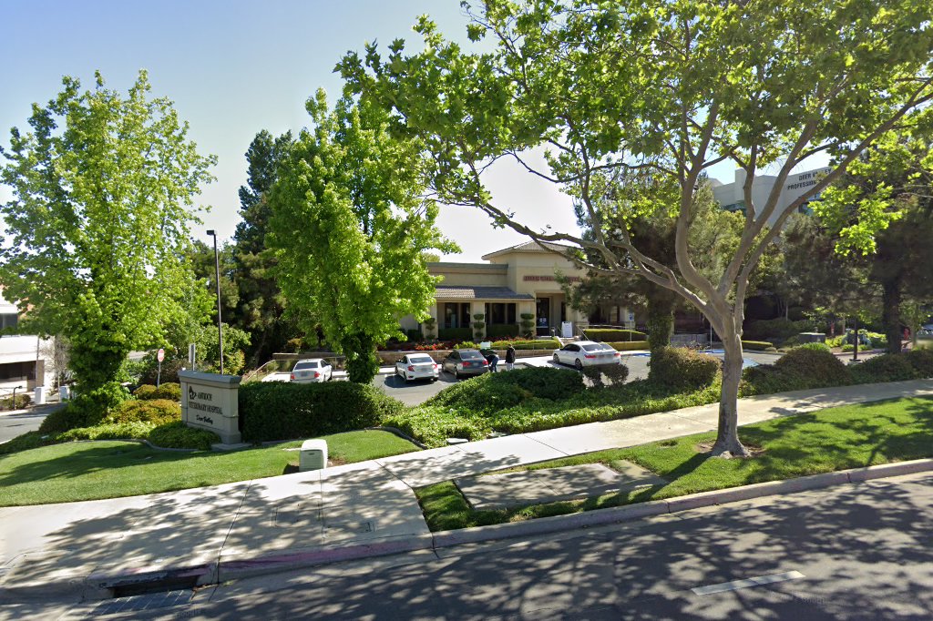 Antioch Veterinary Hospital