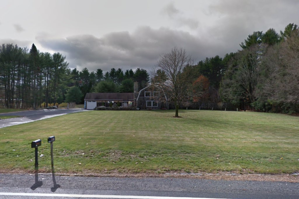 Quabbin Animal Hospital