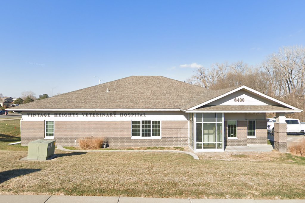 Lincoln Veterinary Hospital