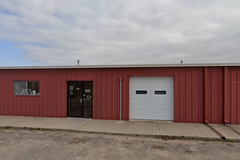 Platte Valley Veterinary Hospital
