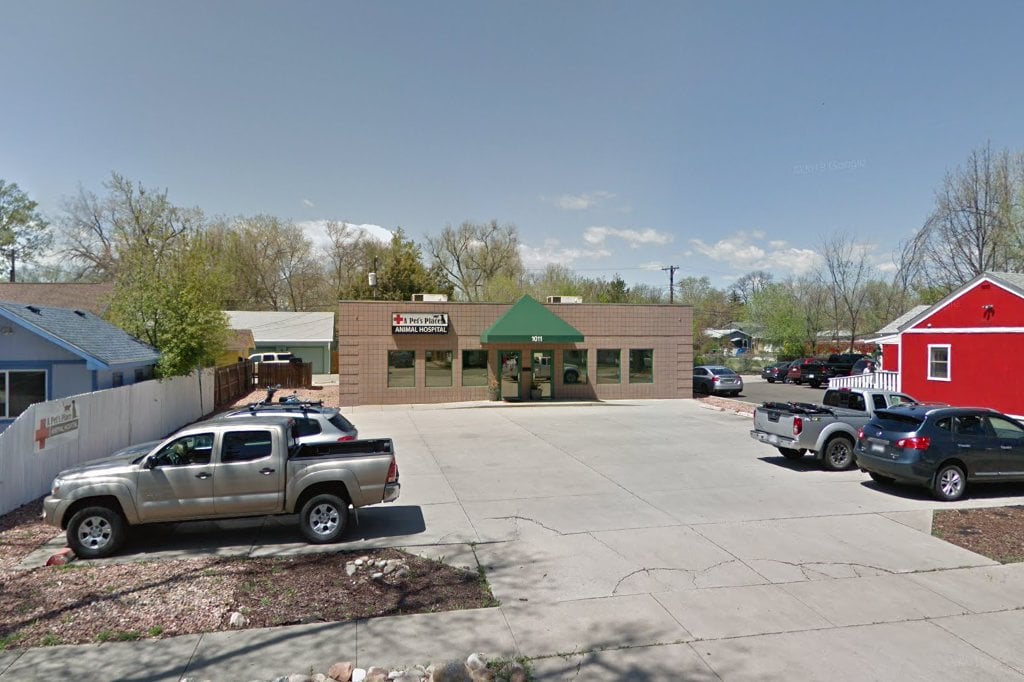 A Pet's Place Animal Hospital