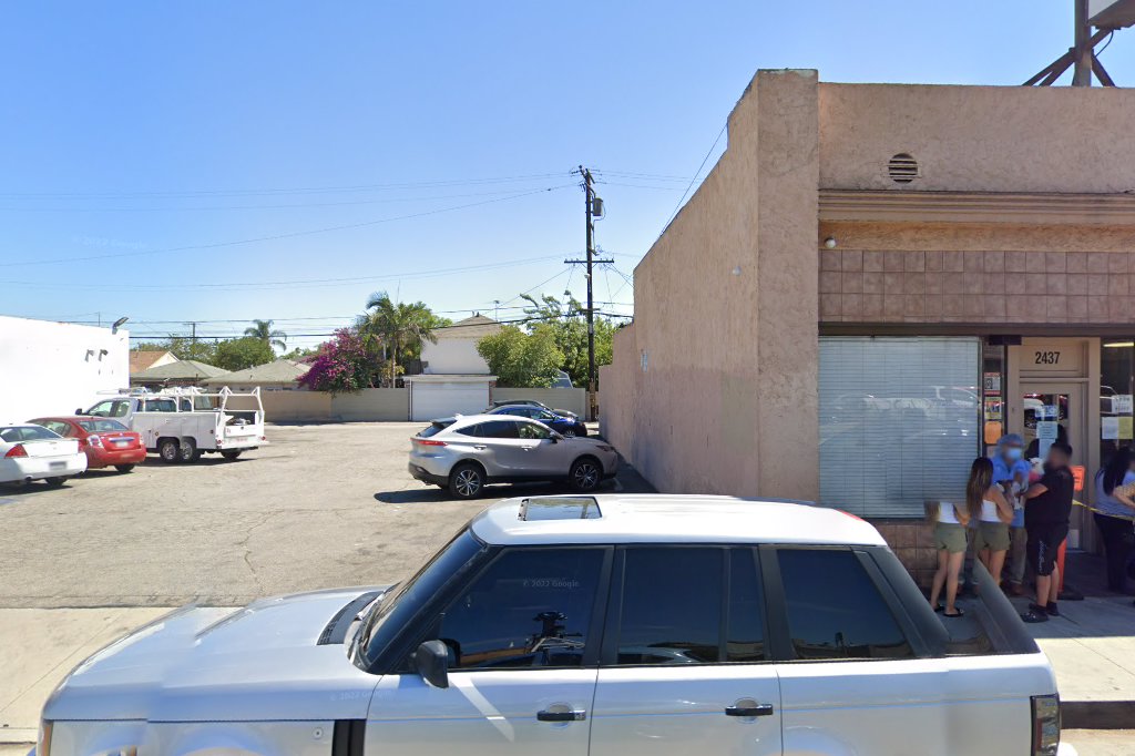 Casillas Veterinary Hospitals