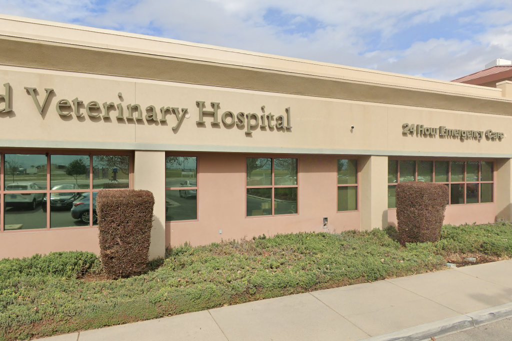 Bakersfield Veterinary Hospital