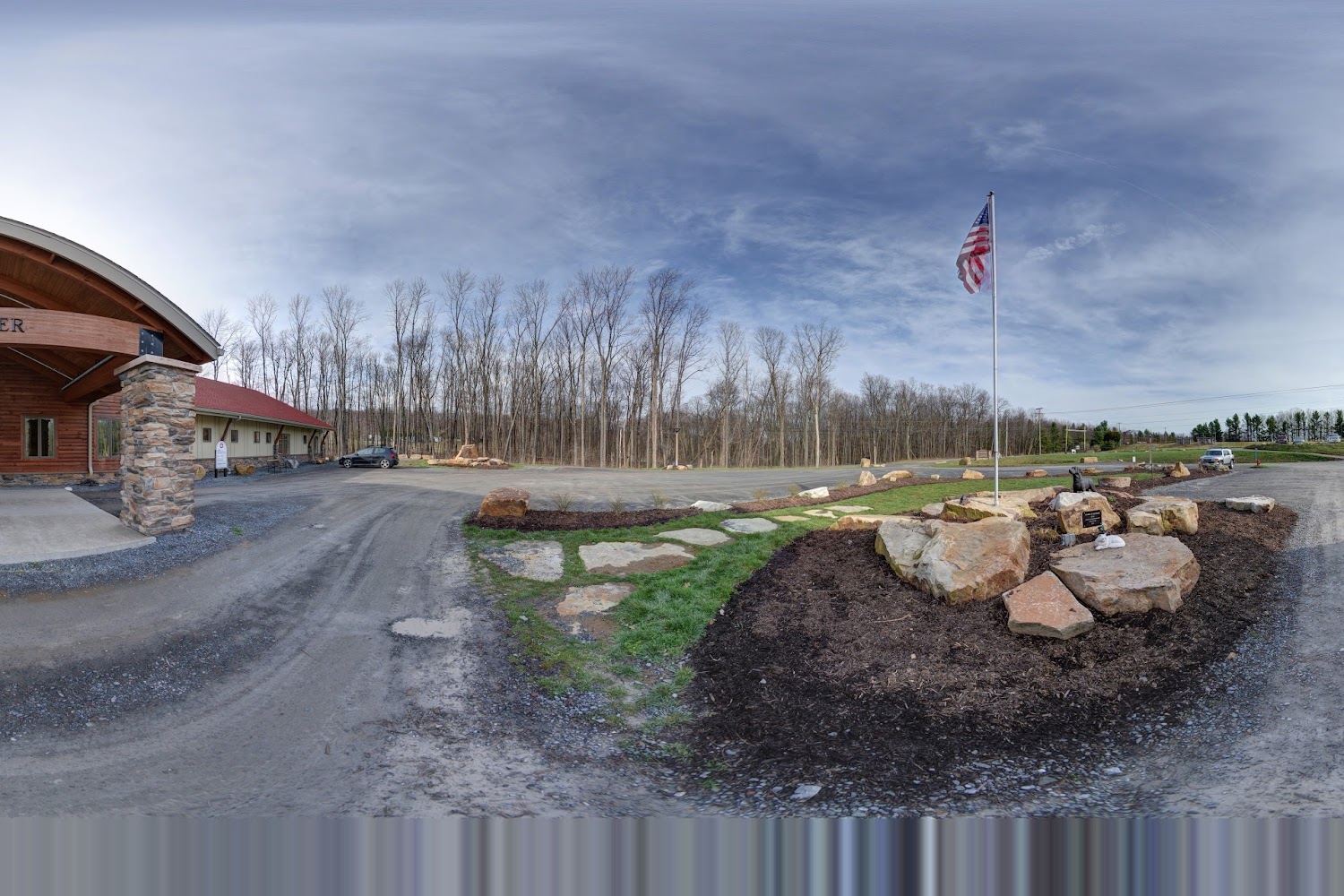 Accident Animal Control