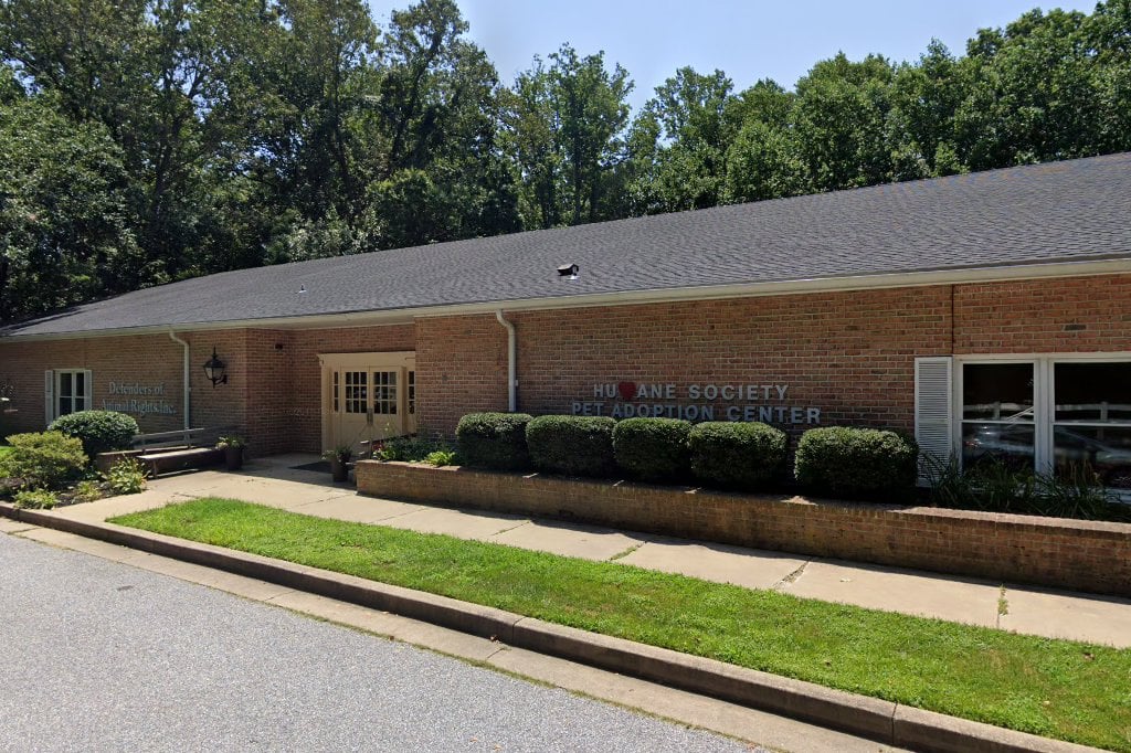 Defenders of Animal Rights Inc