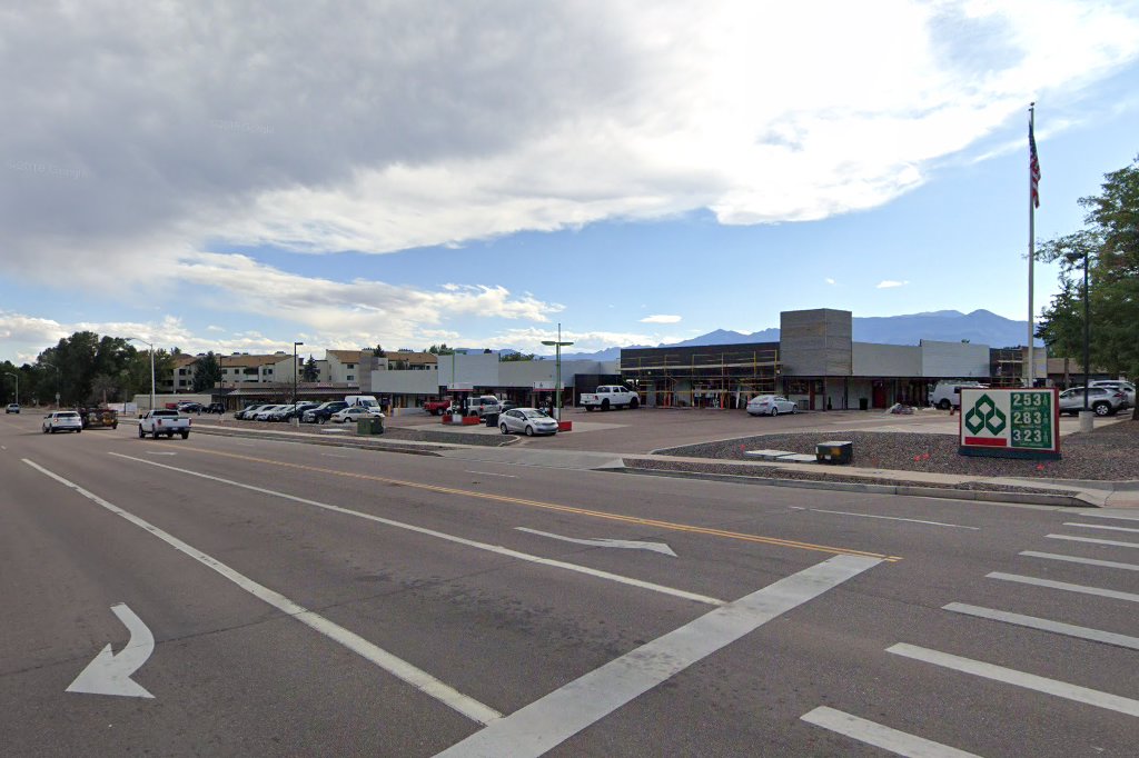 Rockrimmon Animal Clinic