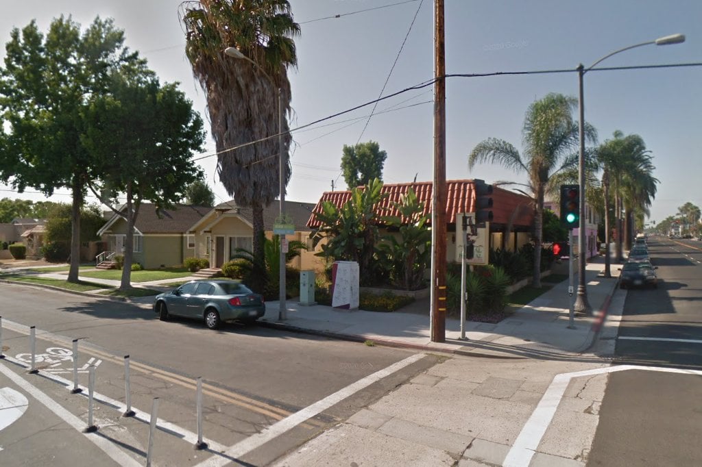 Belmont Heights Animal Hospital