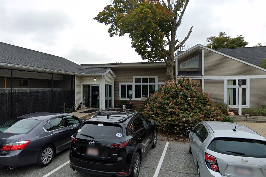 Natick Animal Clinic