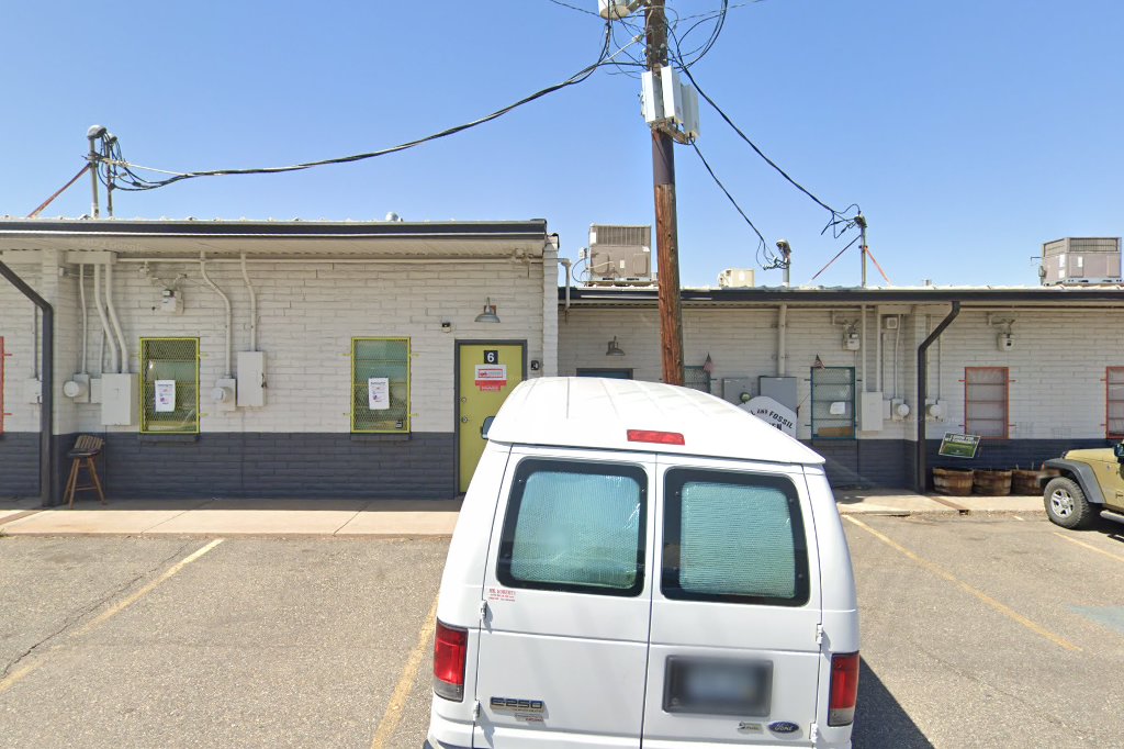 North Metro Veterinary & Pets 4 People