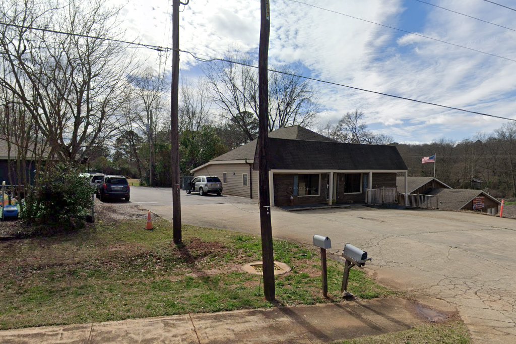 Dadeville Animal Clinic