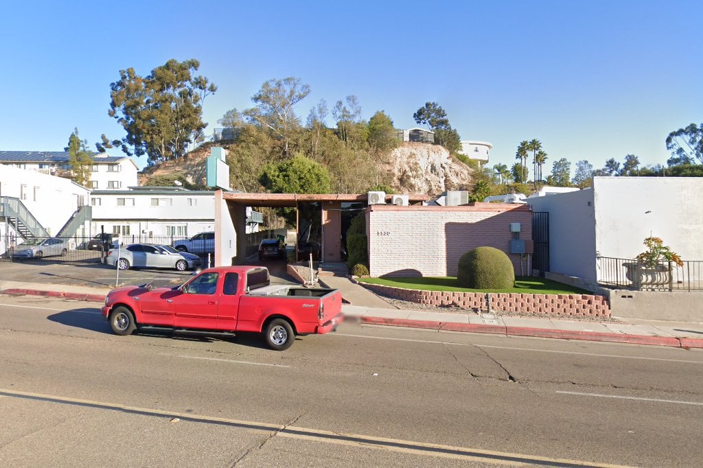 Colina Veterinary Hospital