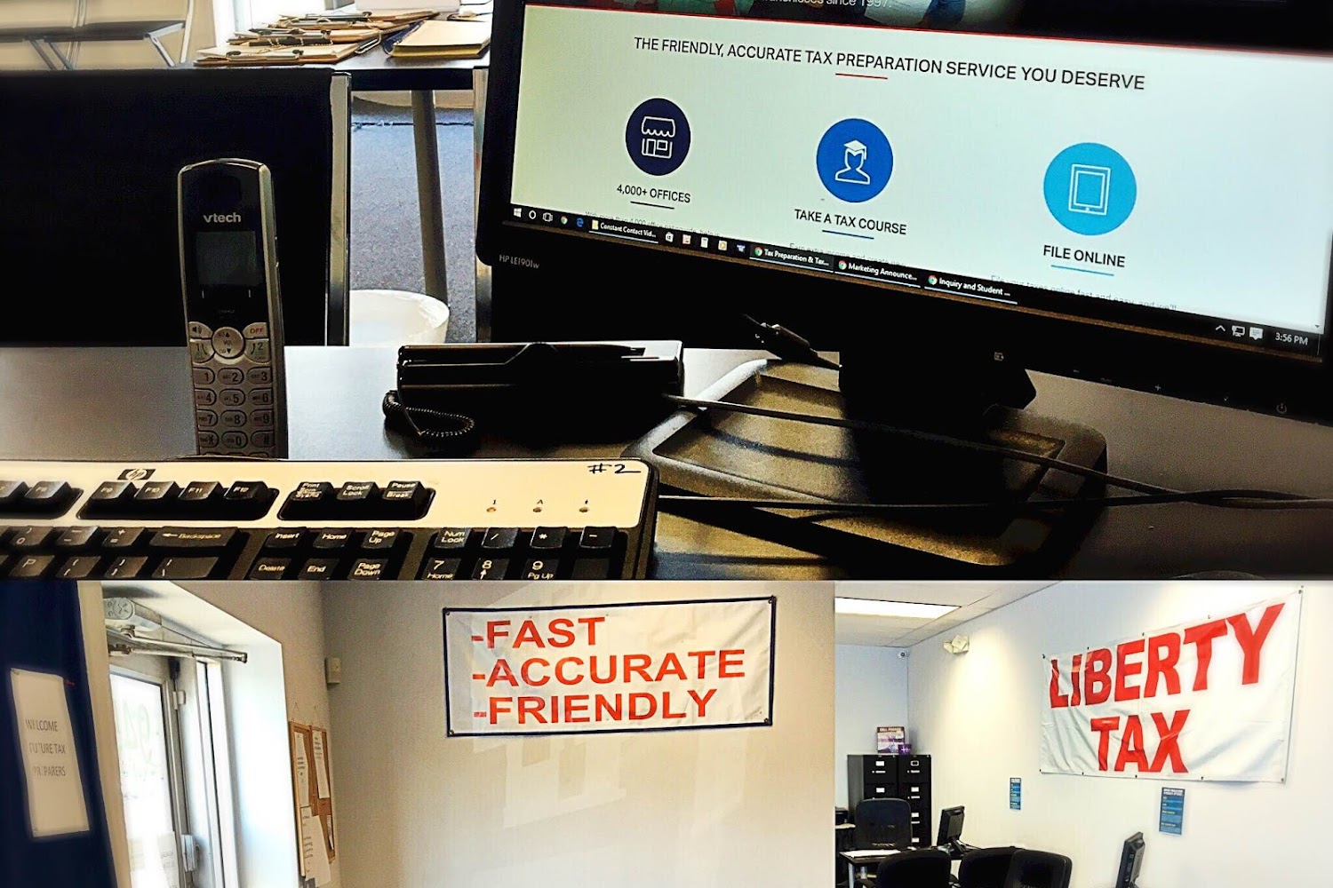 Seabrook Station Animal Hospital