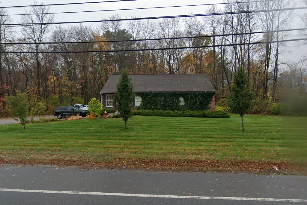 Animal Health Center of Salisbury