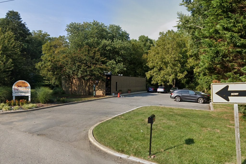 Bay Country Veterinary Hospital