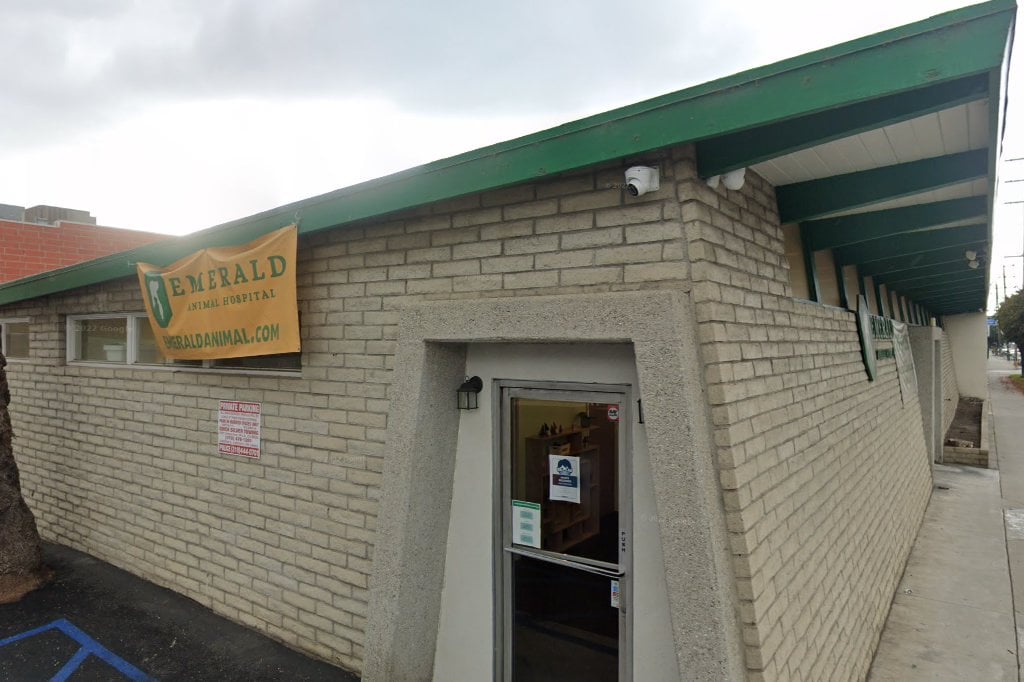 Brent-Air Animal Hospital