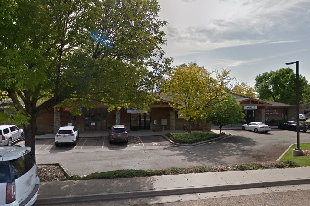 VCA Fort Collins Animal Hospital