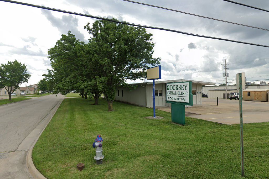 Dorsey Animal Clinic