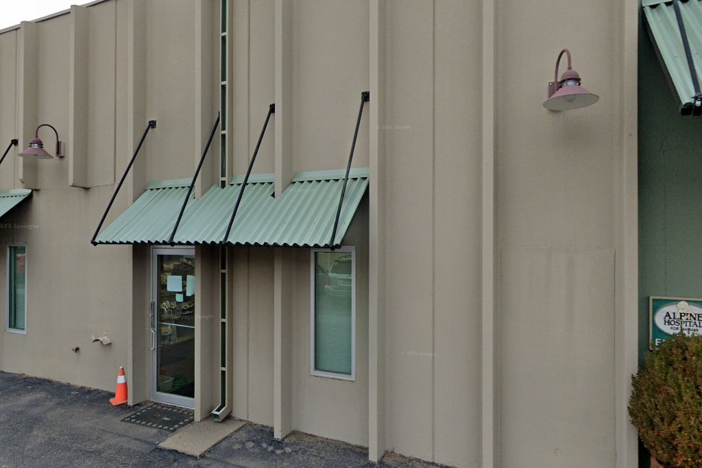 Alpine Hospital For Animals