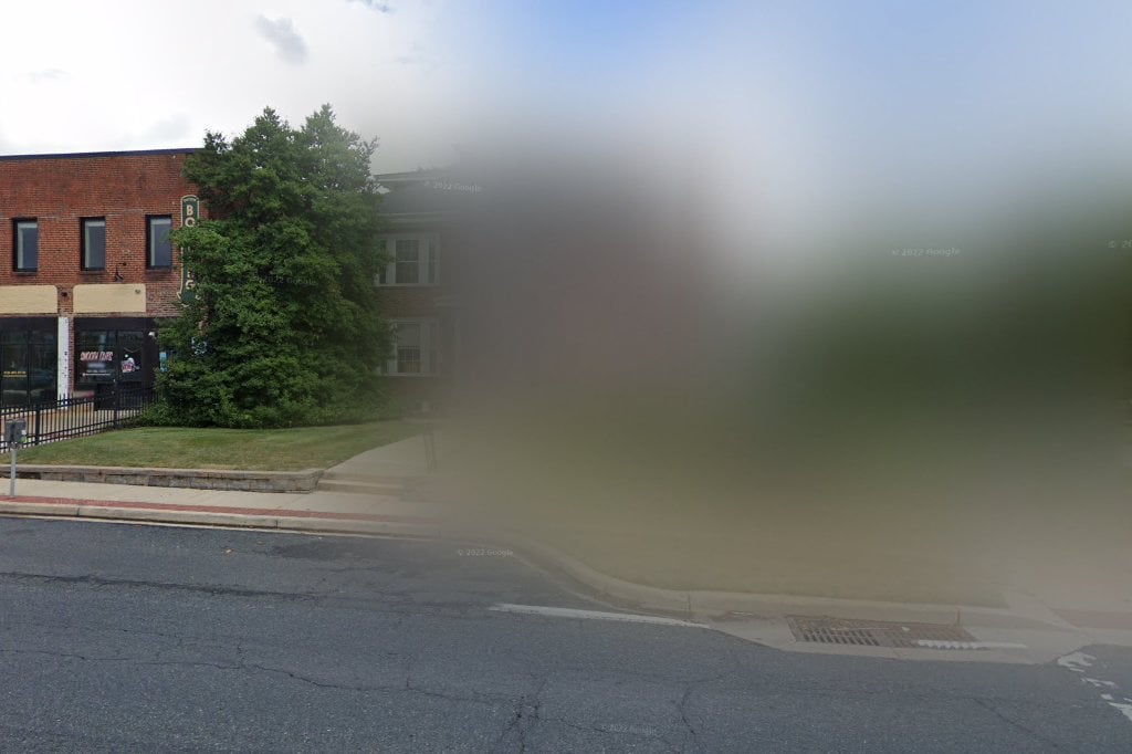 Cat Hospital At Towson