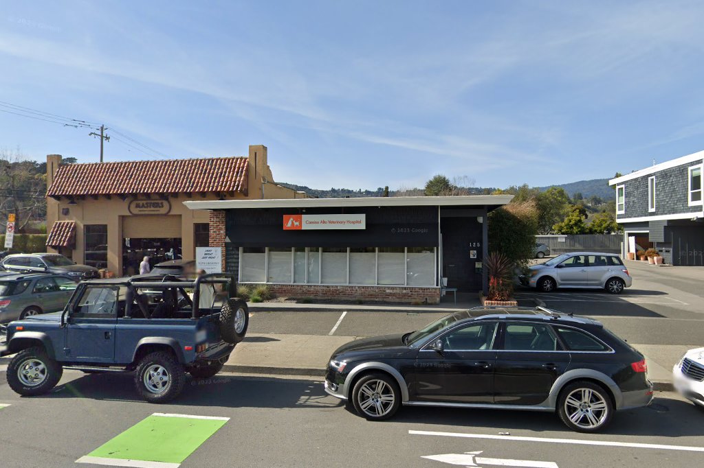Camino Alto Veterinary Hospital & Wellness Center
