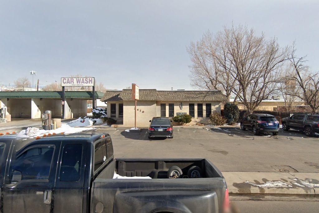 Academy Veterinary Hospital