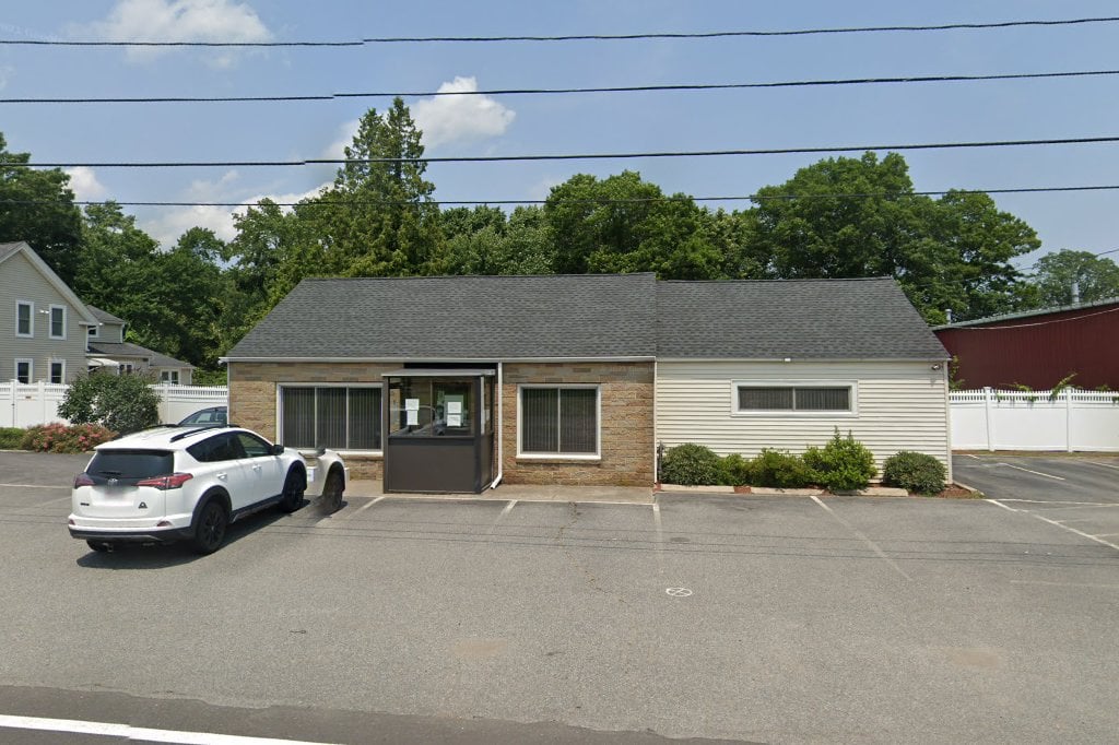 Abbott Animal Hospital