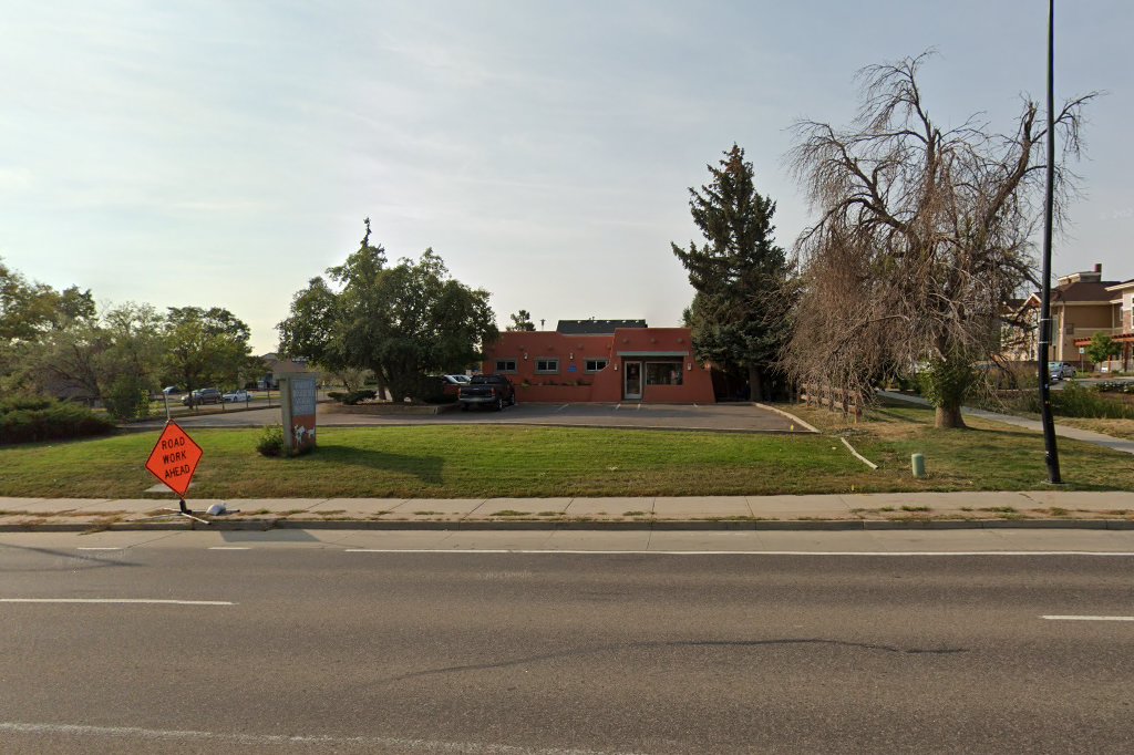 Adobe Animal Hospital