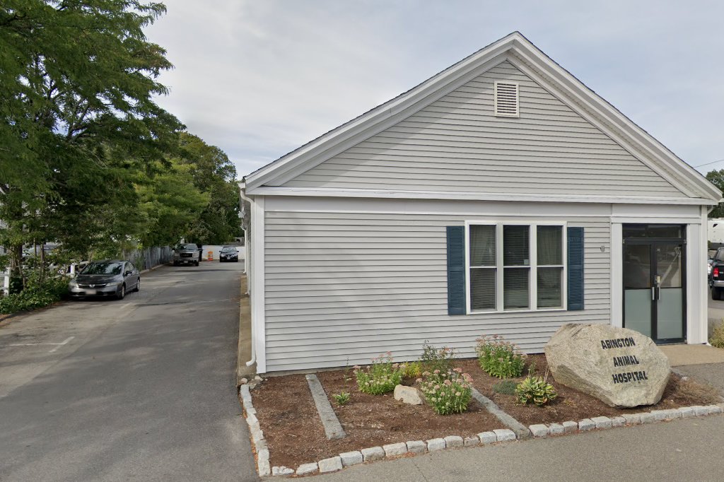 Abington Animal Hospital