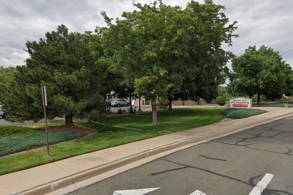 Community Pet Hospital & Emergency Service