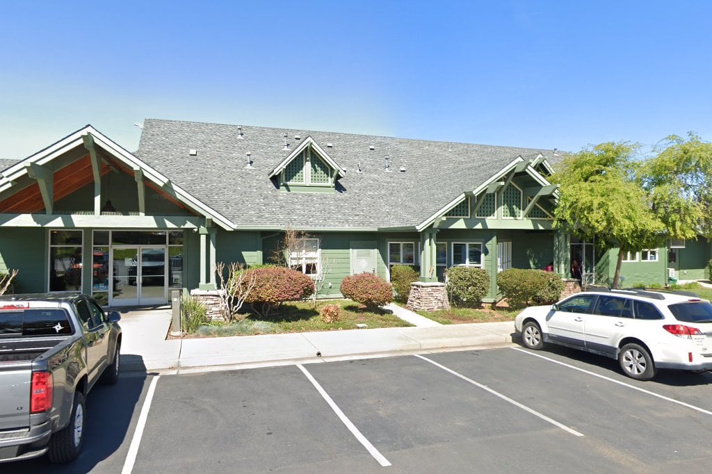 Dana Park Veterinary Hospital