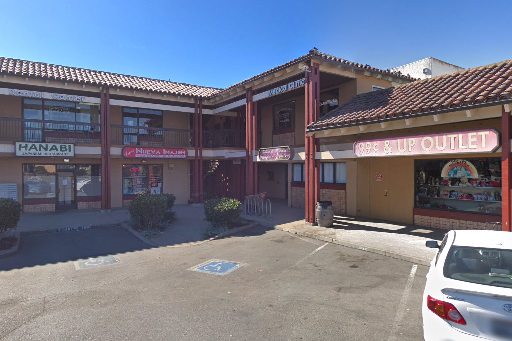 Center Animal Hospital