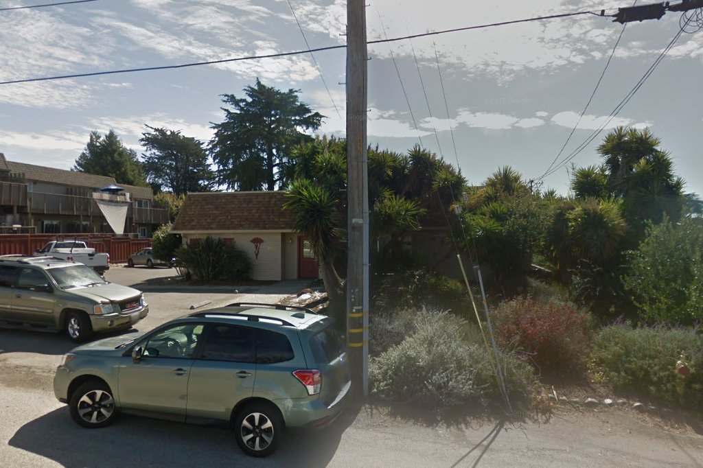 Del Mar Pet Hospital