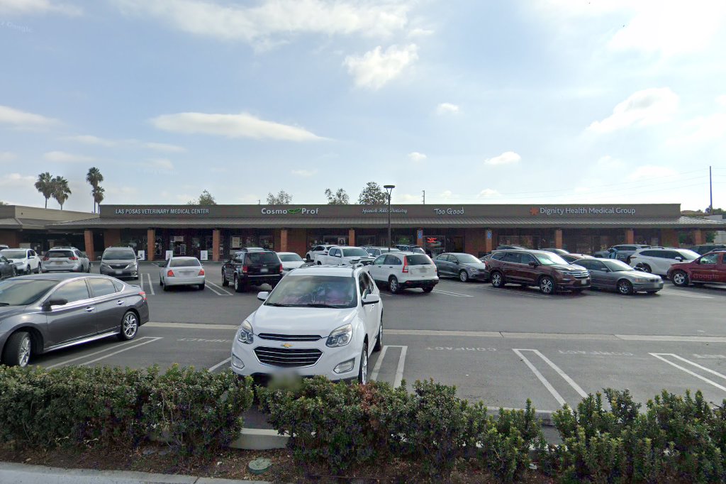 Channel Islands Veterinary Hospital