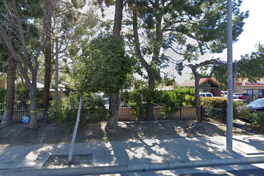 Chapman Veterinary Hospital