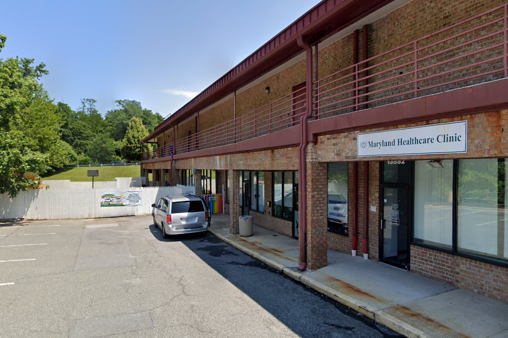 Briggs Chaney Animal Hospital