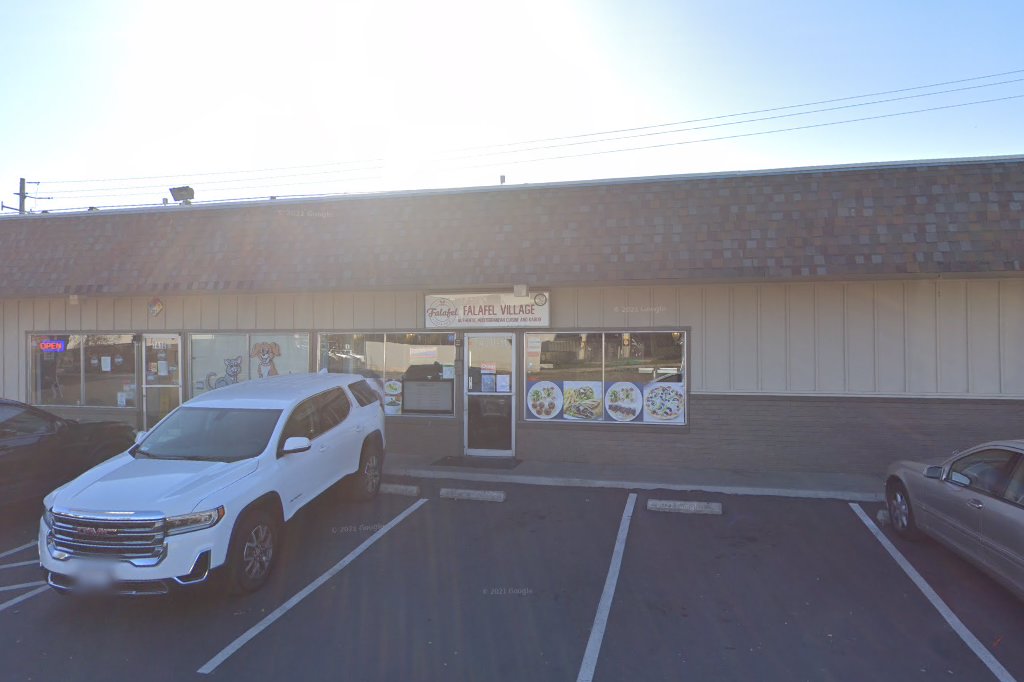 Dublin Veterinary Hospital